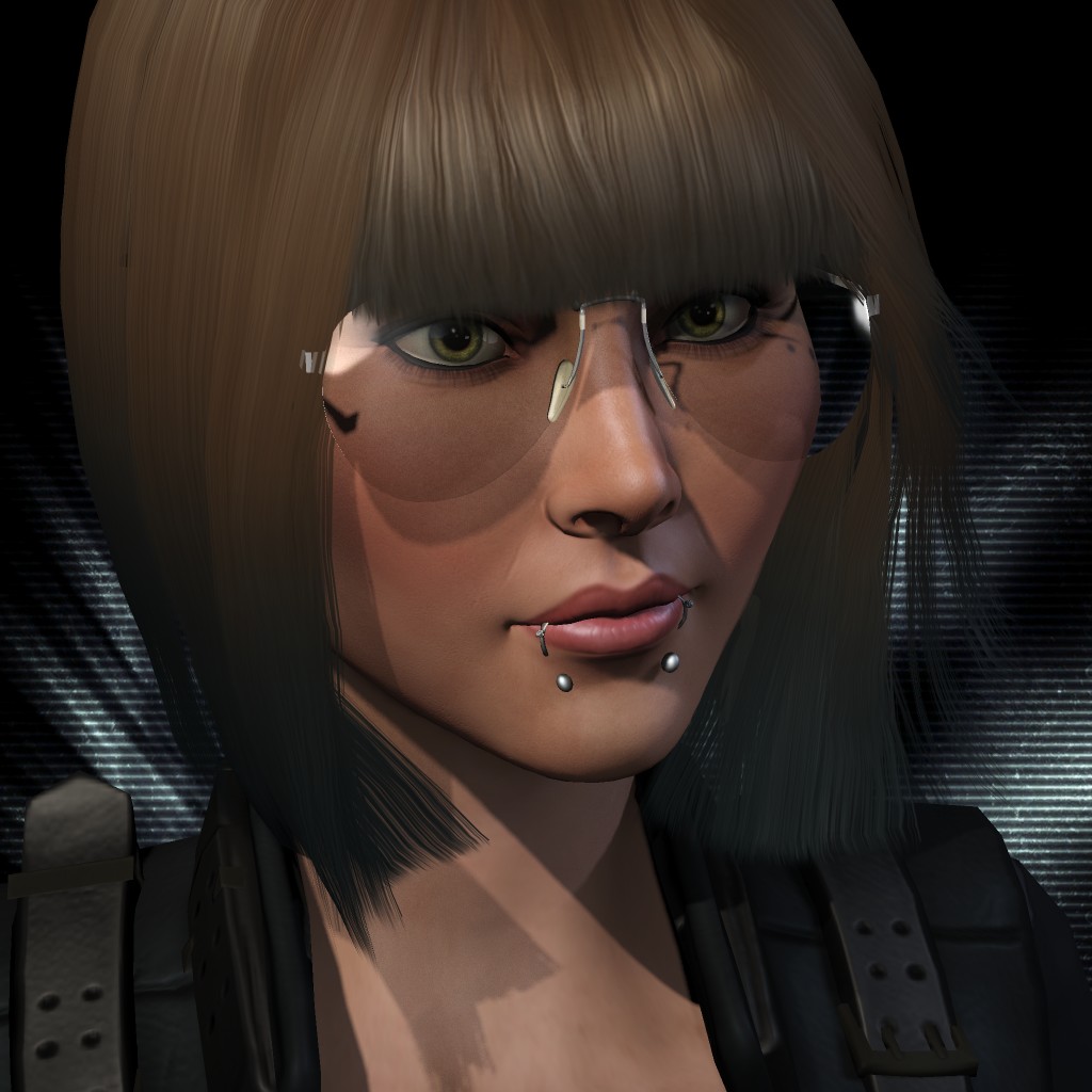 Kati Farsight