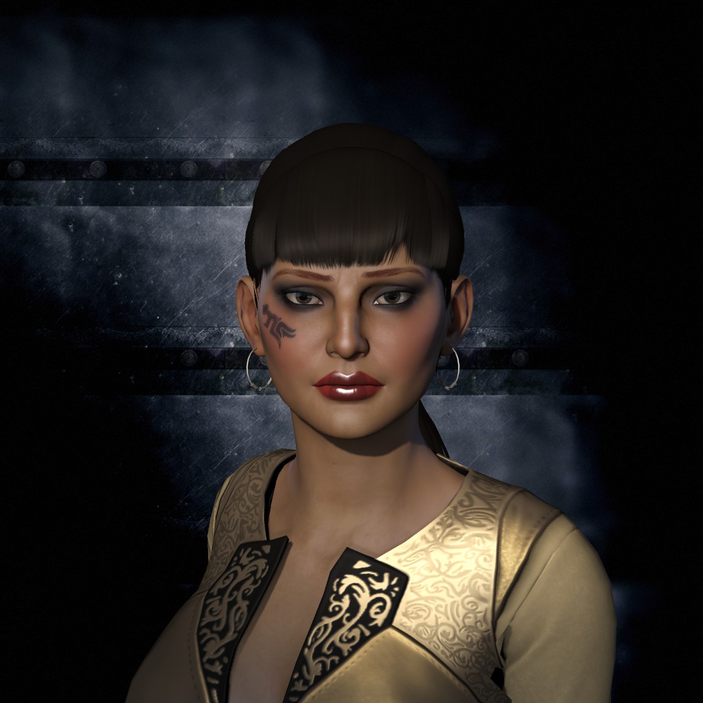 Suzette Fera