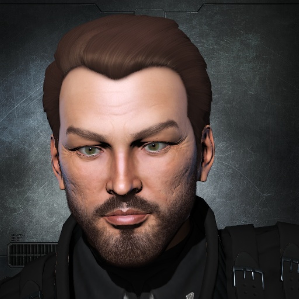 Michael Koskanaiken