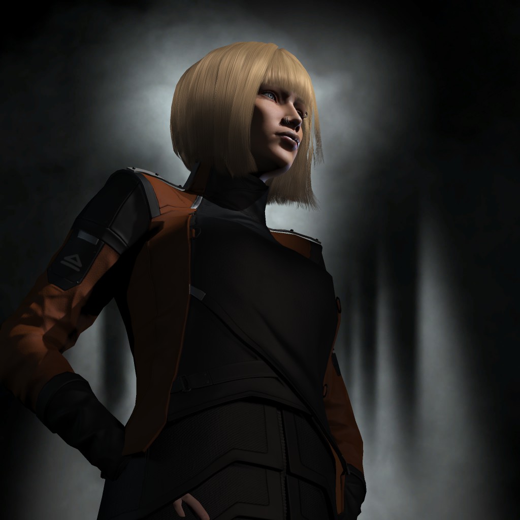 Brunhilda Spear
