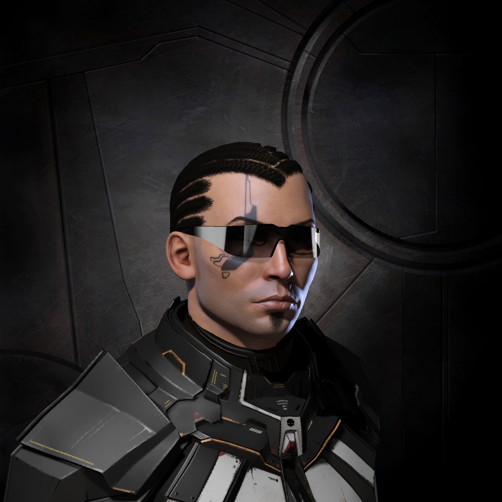 portrait