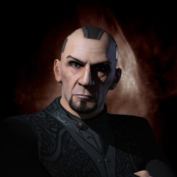 Igva B portrait