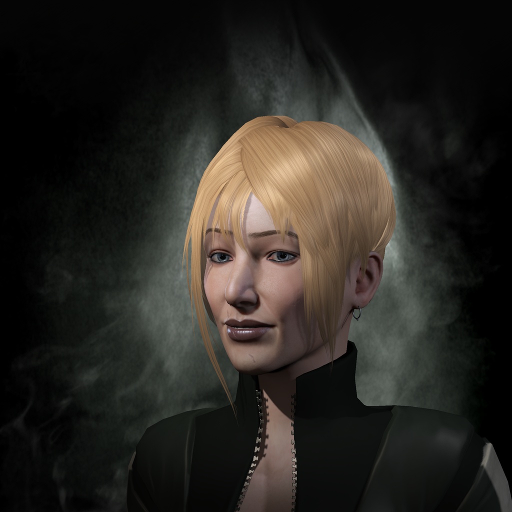 Selene Volunddotir