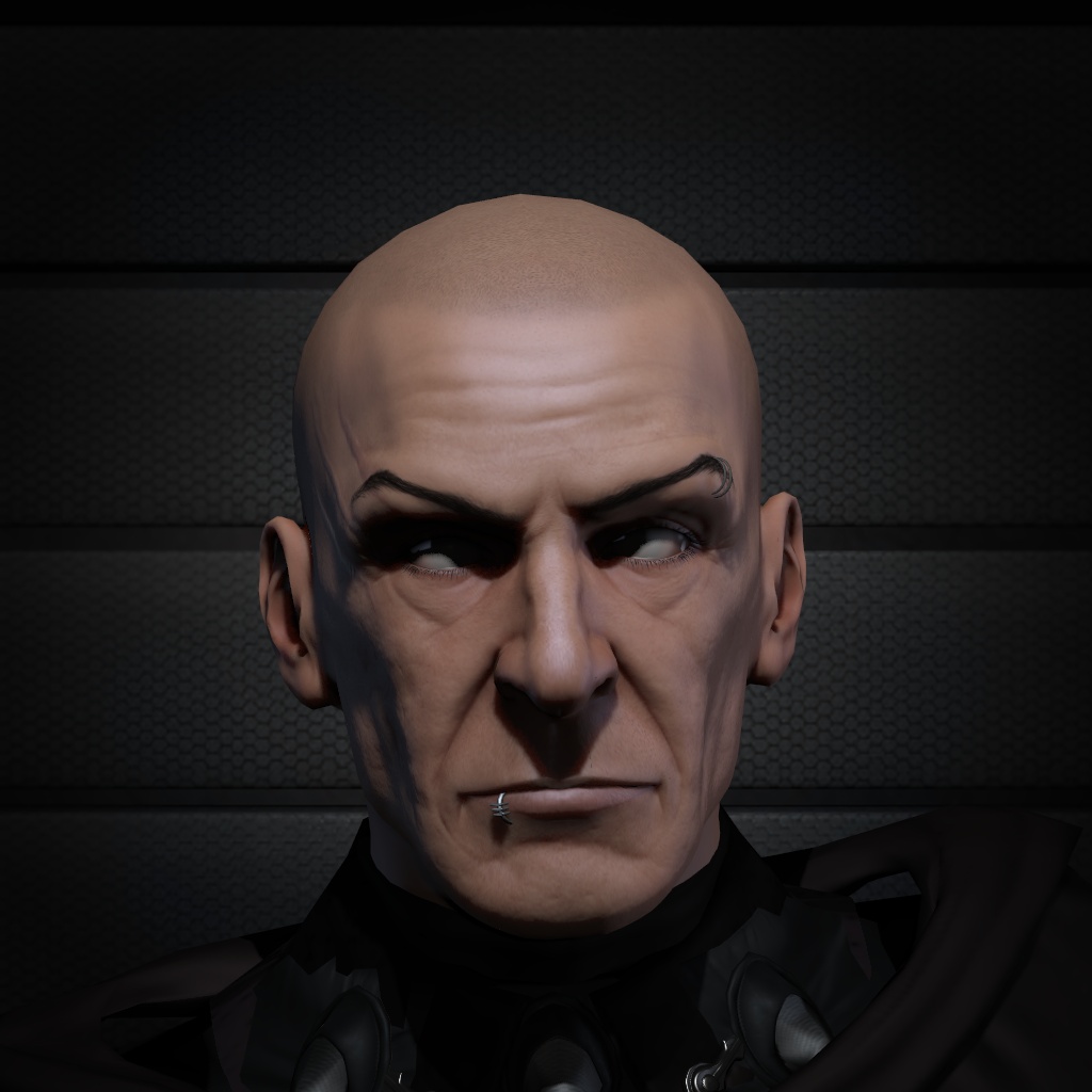Mr Rook
