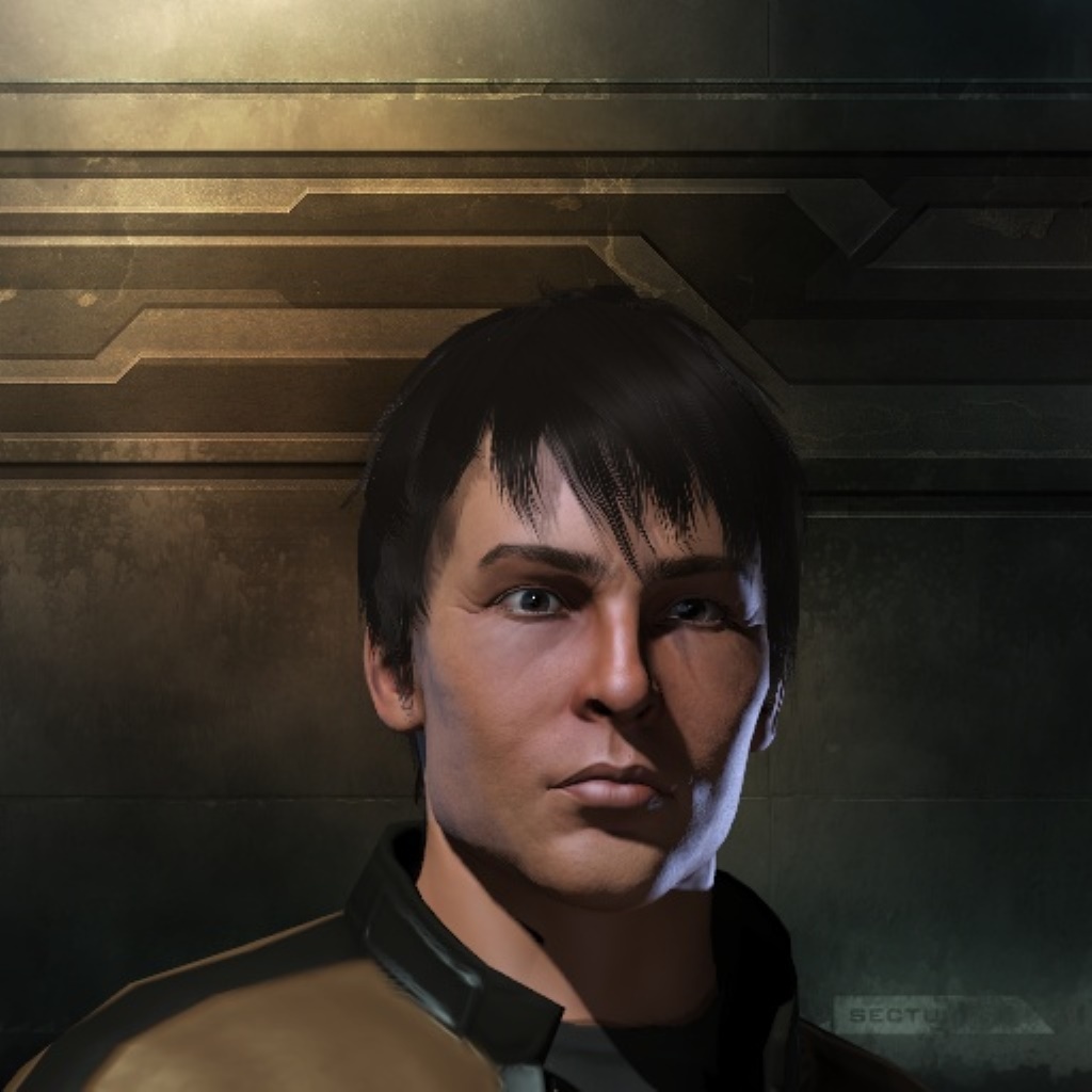 Gallente Citizen 90505833