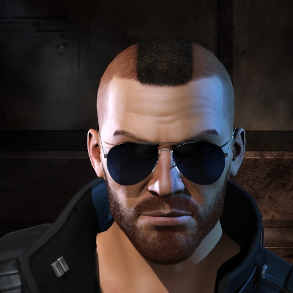 Brutal McForce Parmala