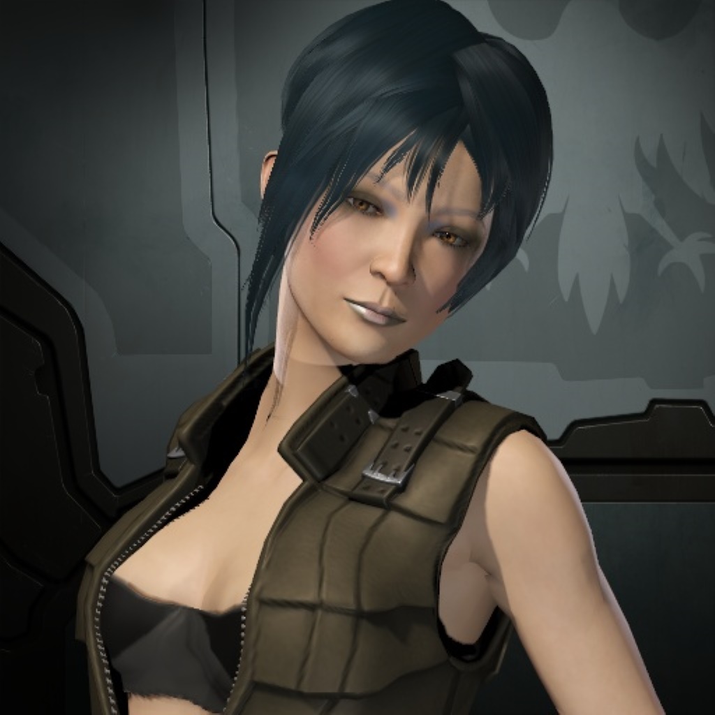 Asuka Blackstar