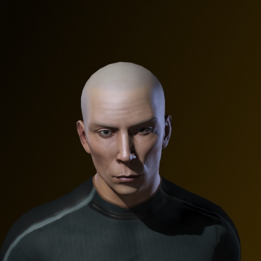 Oswald Thomas