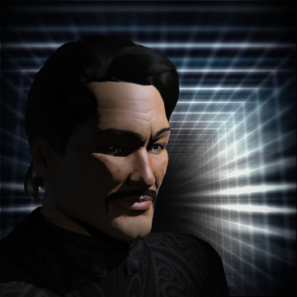 Sullen Slave