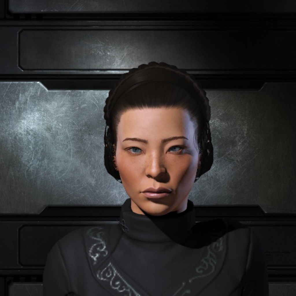 Alice Lazair