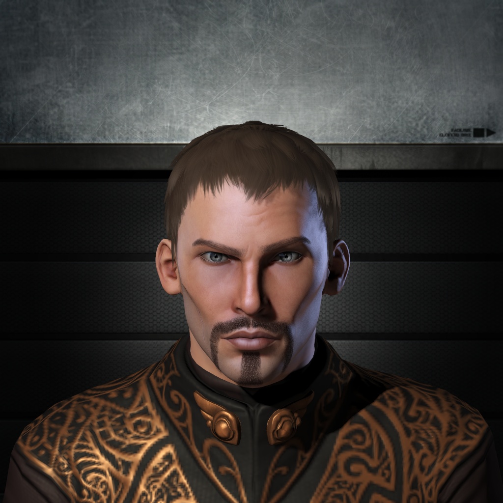 red dwarf Ambramotte