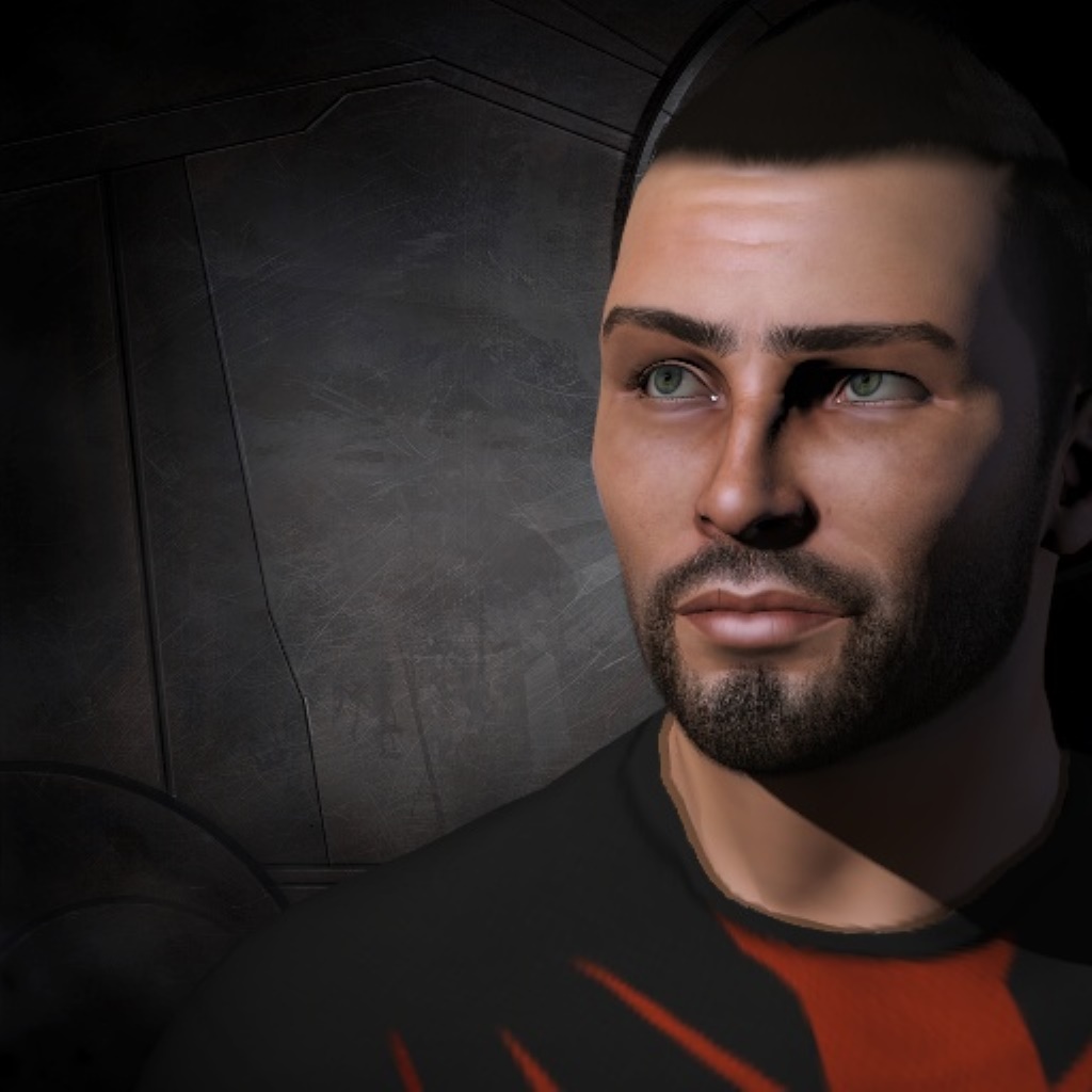 Kryptik Ryze