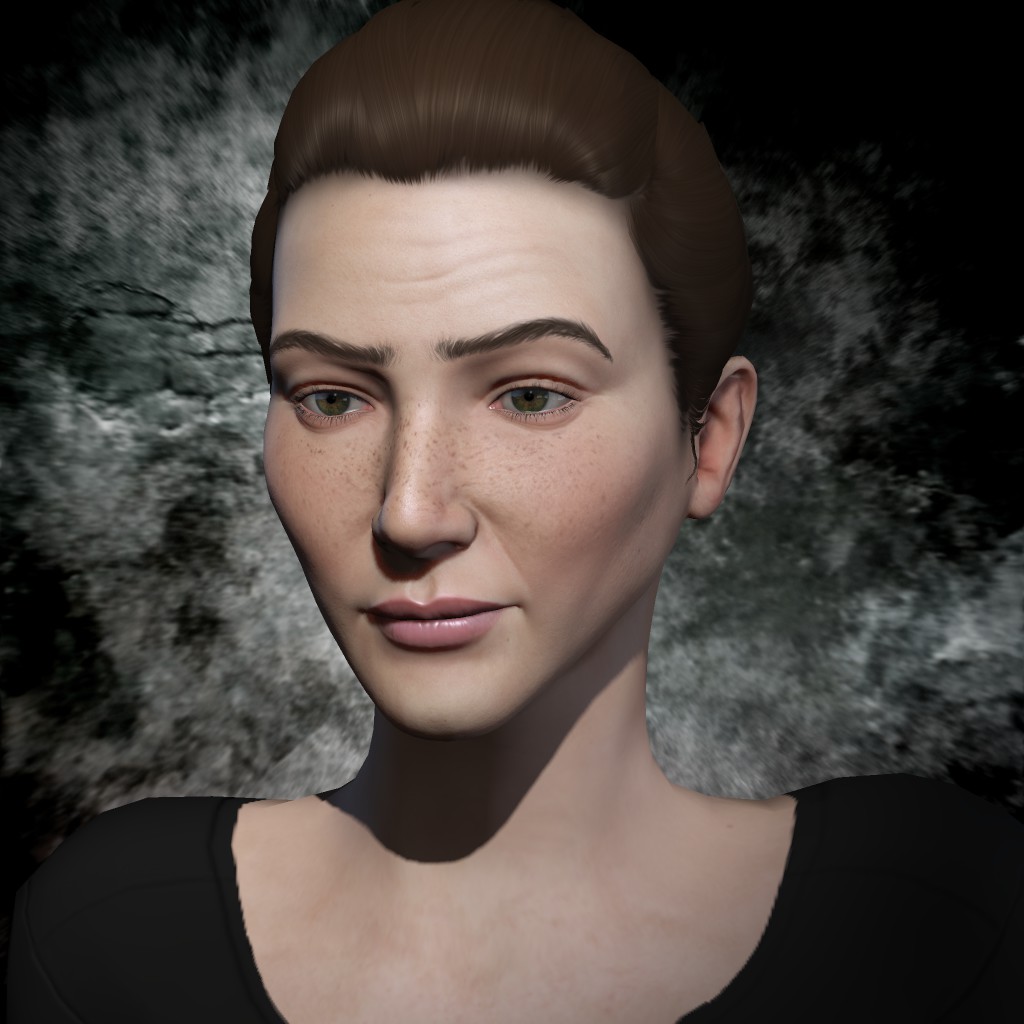 portrait