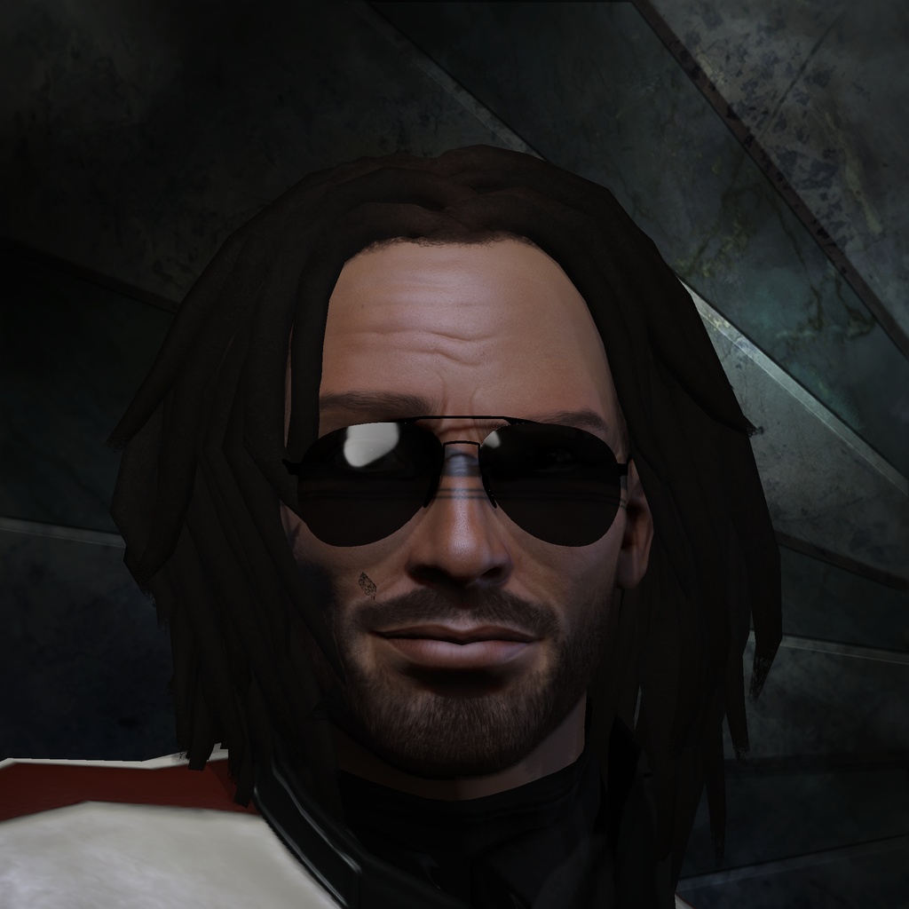 Alger Creed