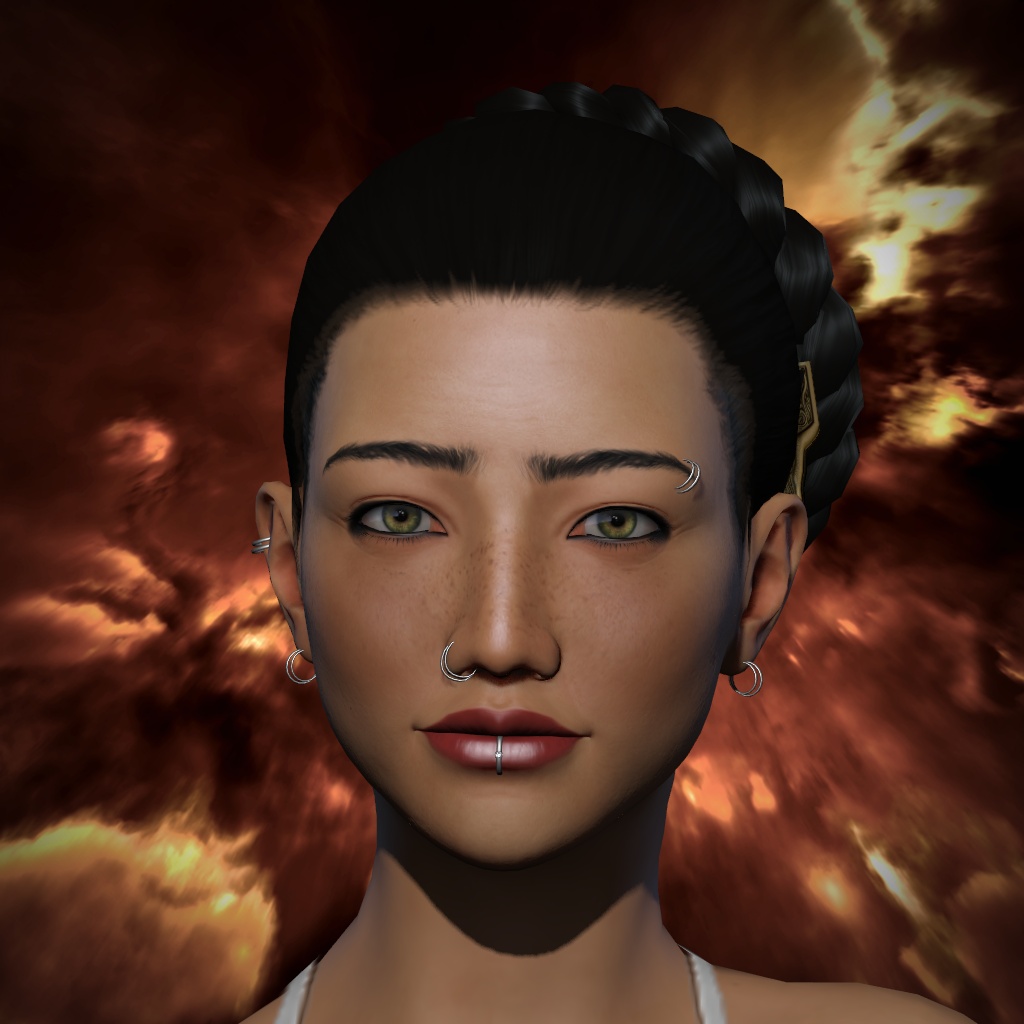 Terra Motsu