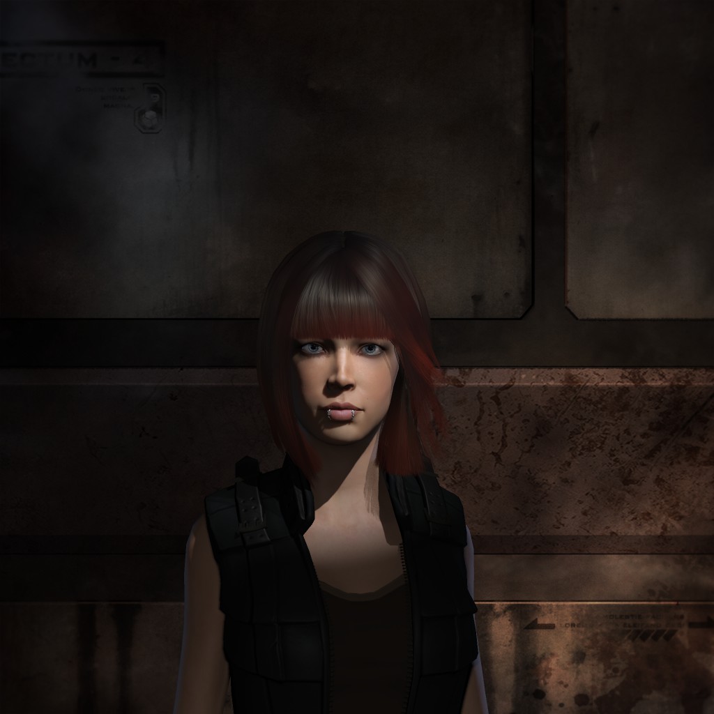 Aurora Enderas