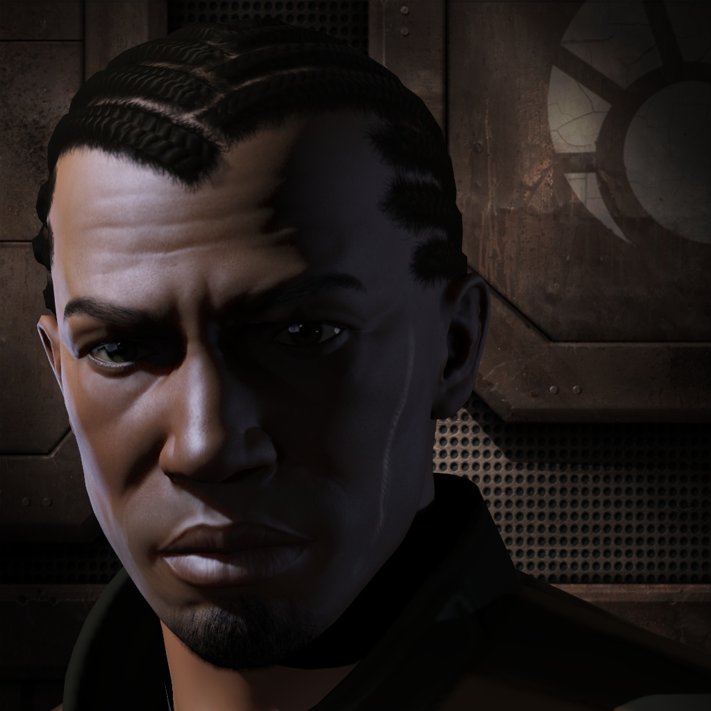 Jonothan Walker