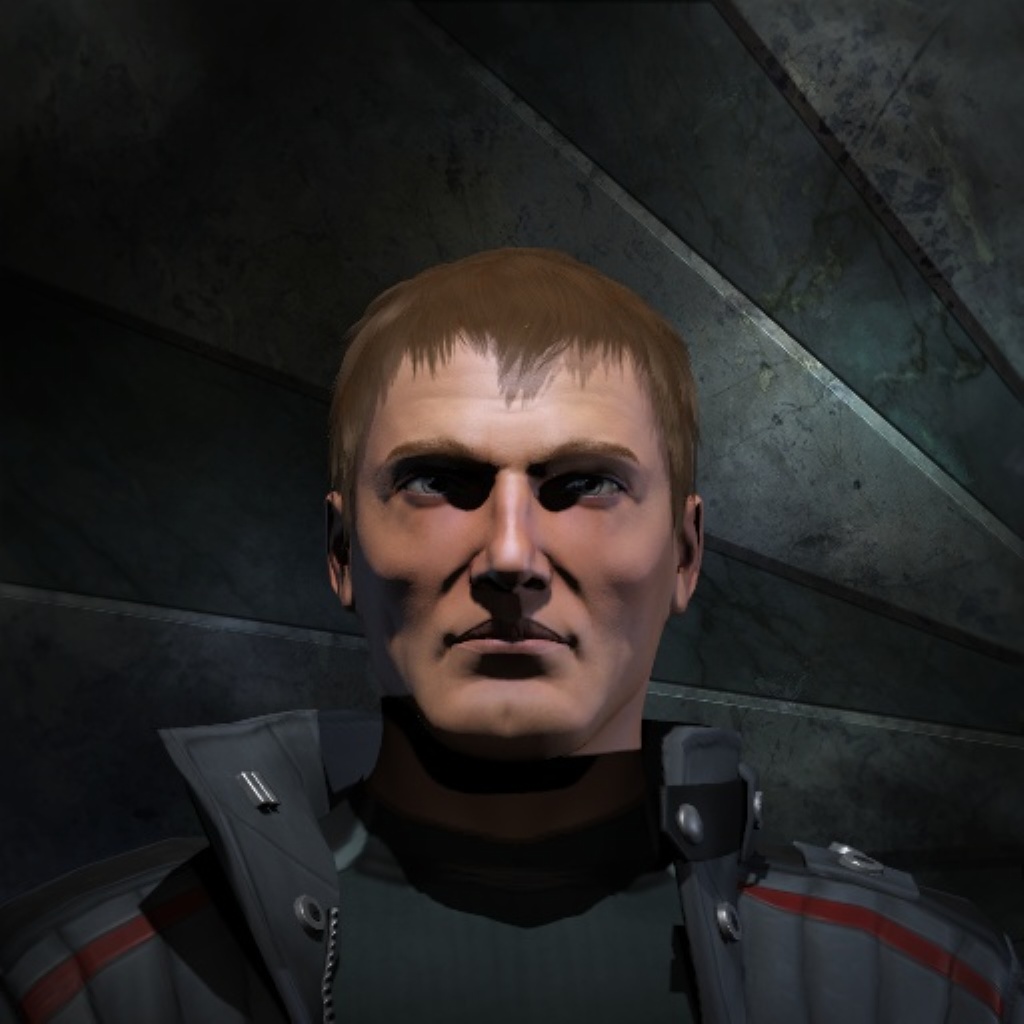 Serg Nikolaich