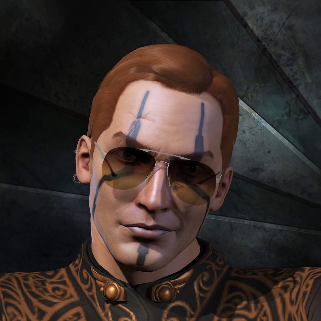 Marino Aramis