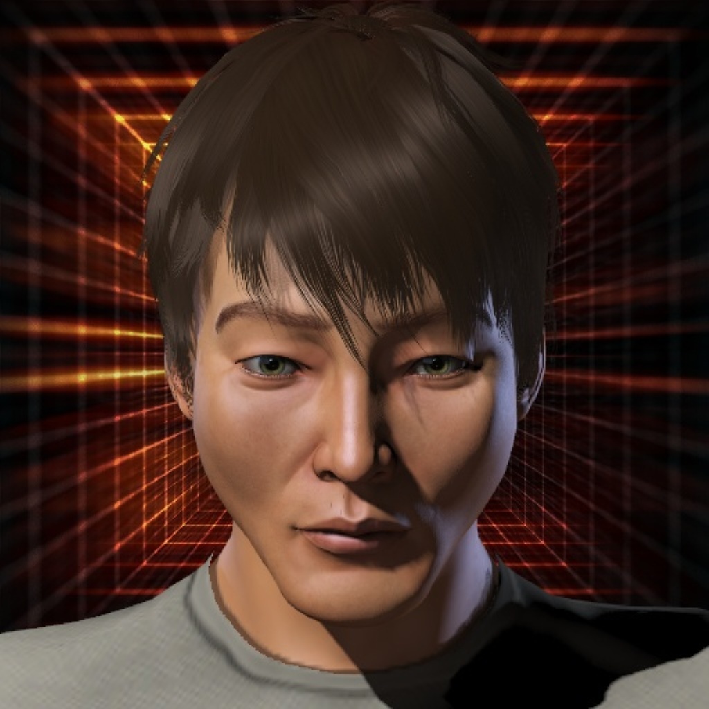 Gallente Citizen 90509904