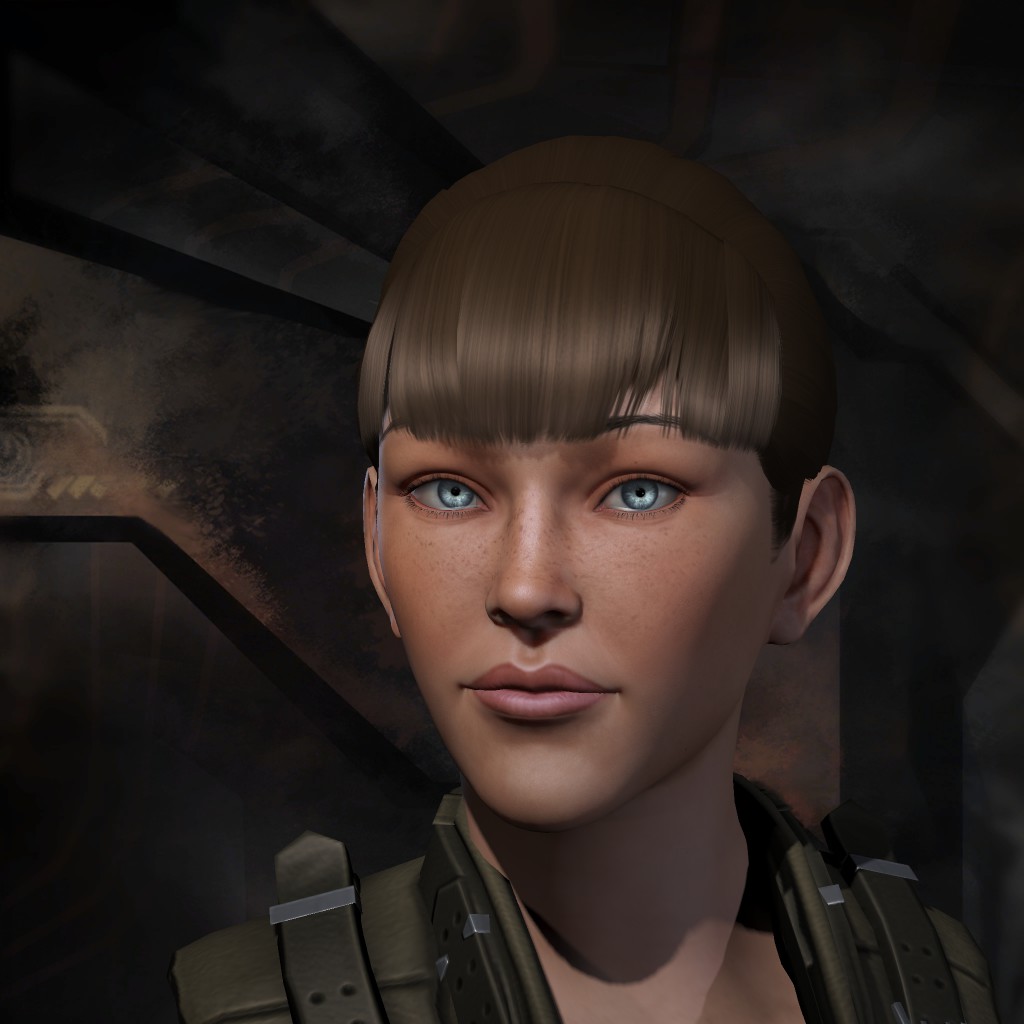 Marina Nash