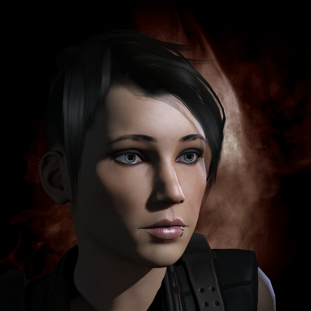Mira Johnson