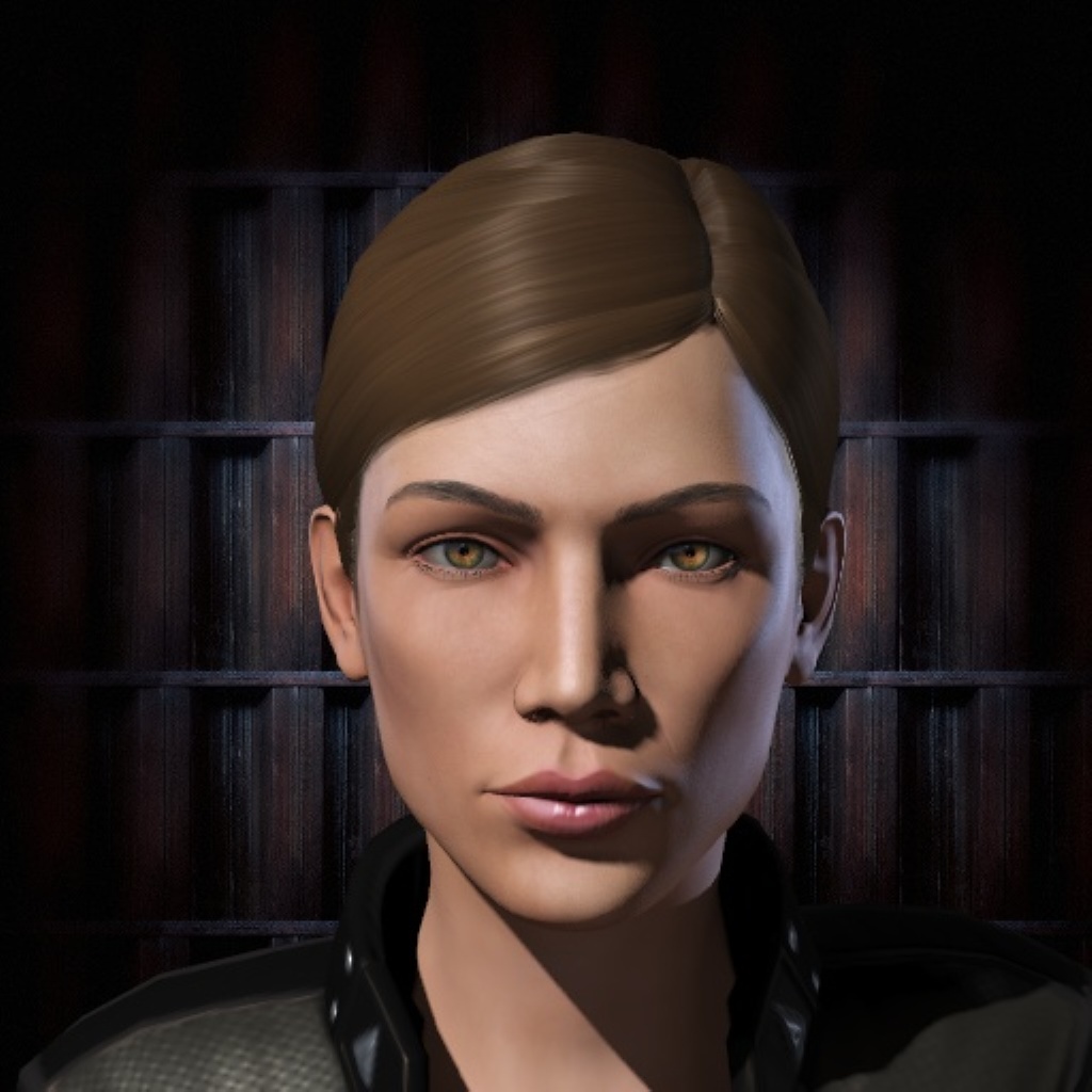 Sylvia Jilneas