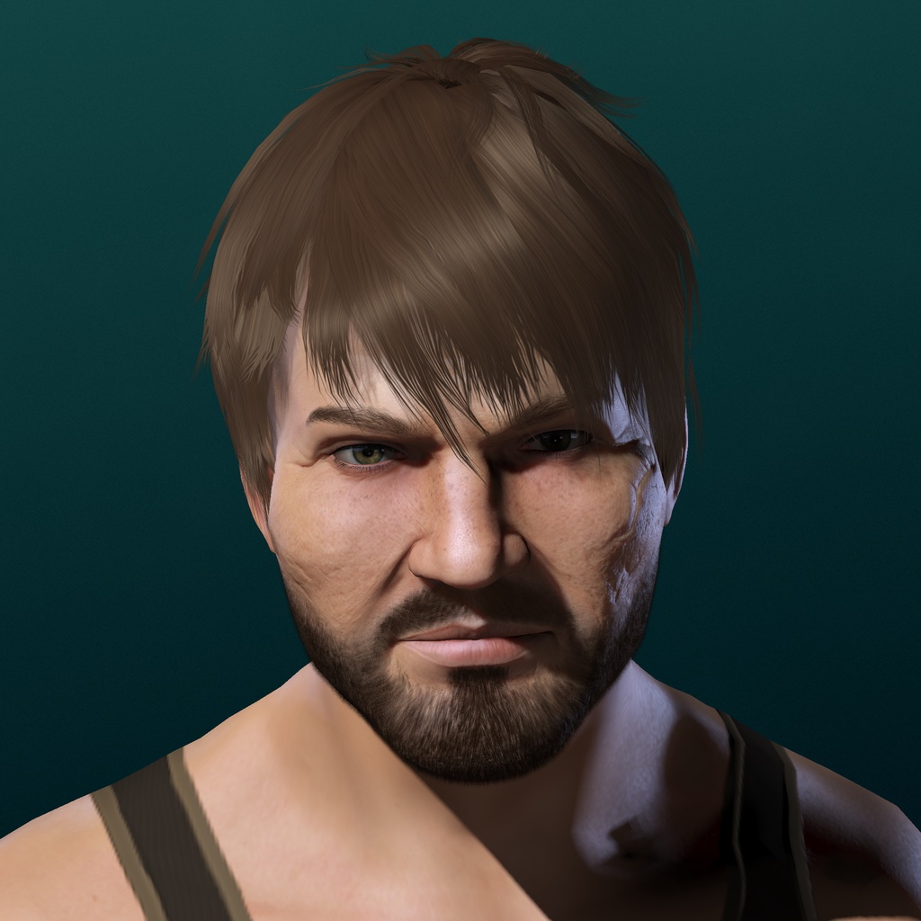 Jeb Bute