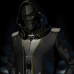 Dragoo Proto portrait