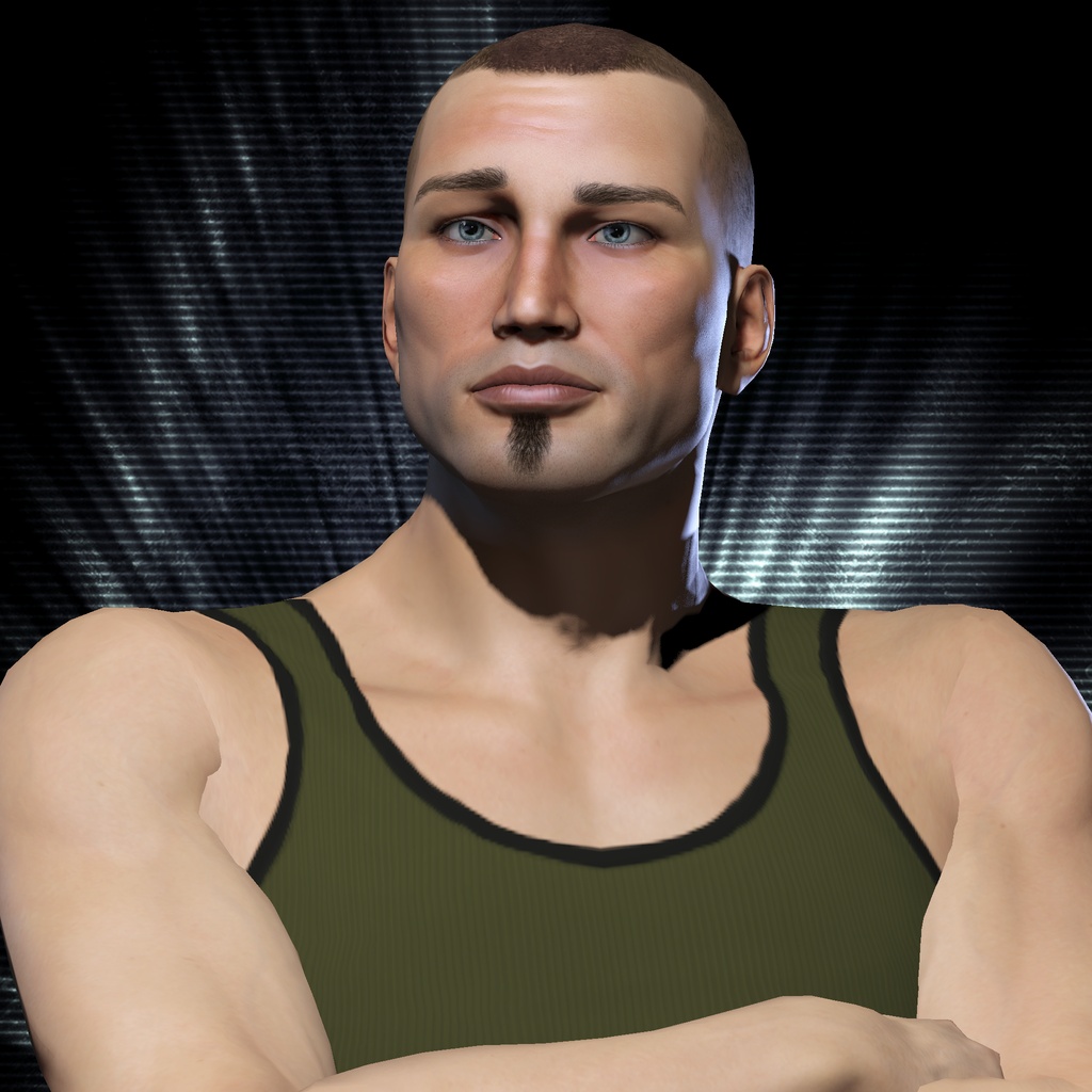 Conner Leo
