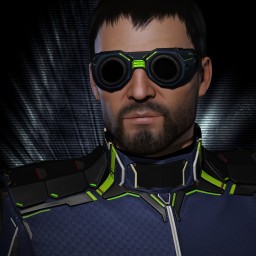 Blake Kaintgitrite portrait