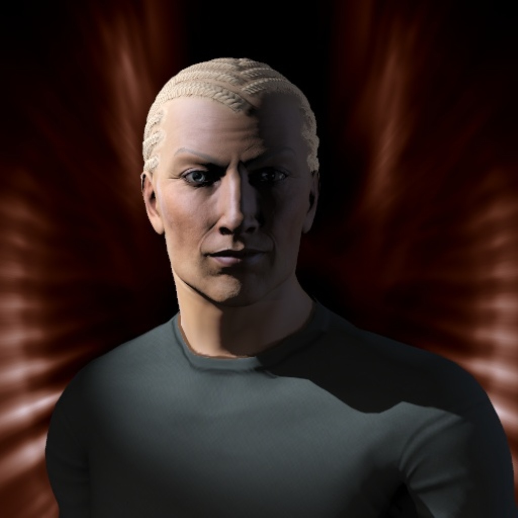 Captain Ady Gil