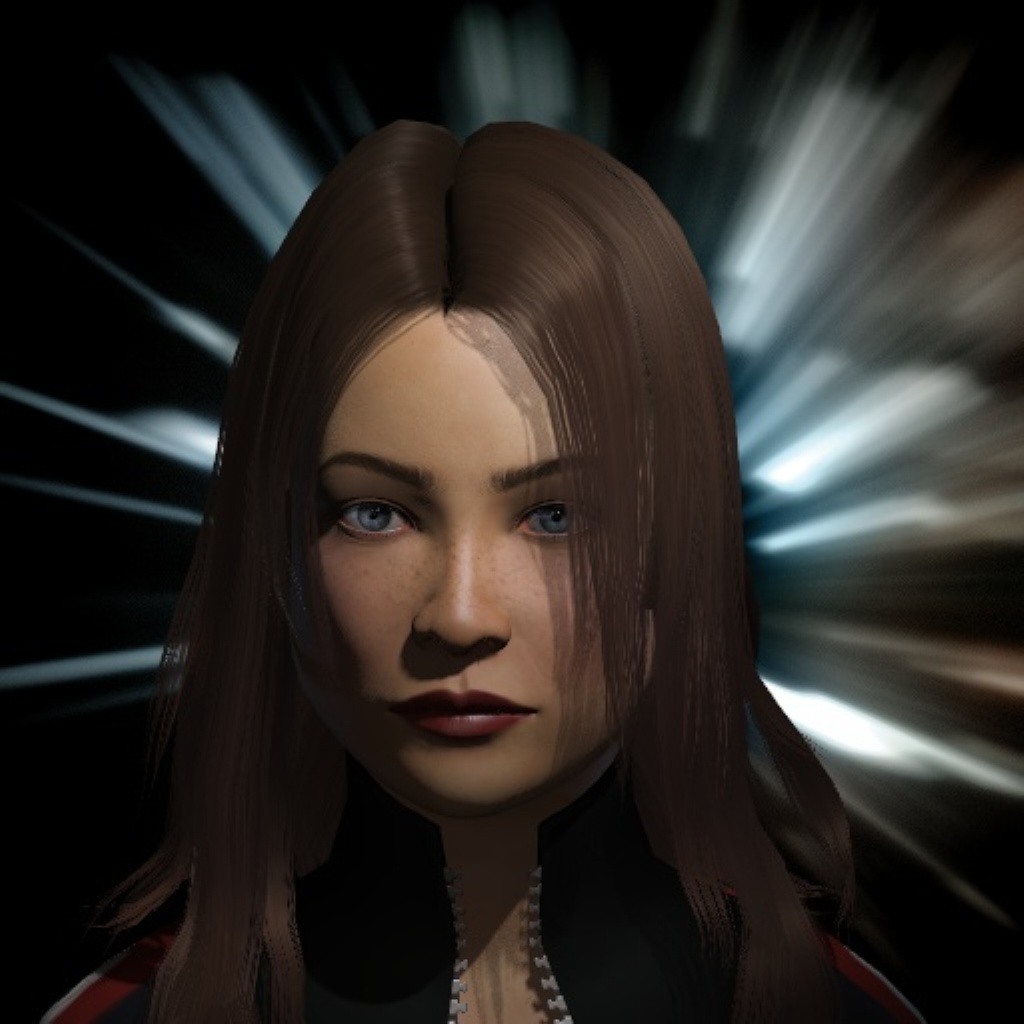 Sasha VonHoon Agnon