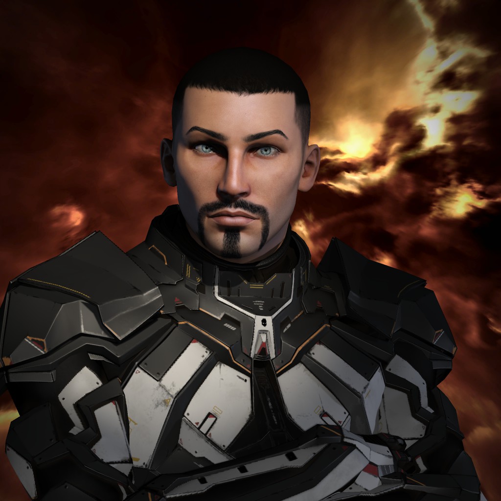 Zander Tiberious