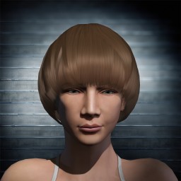 Nekay Yaken portrait