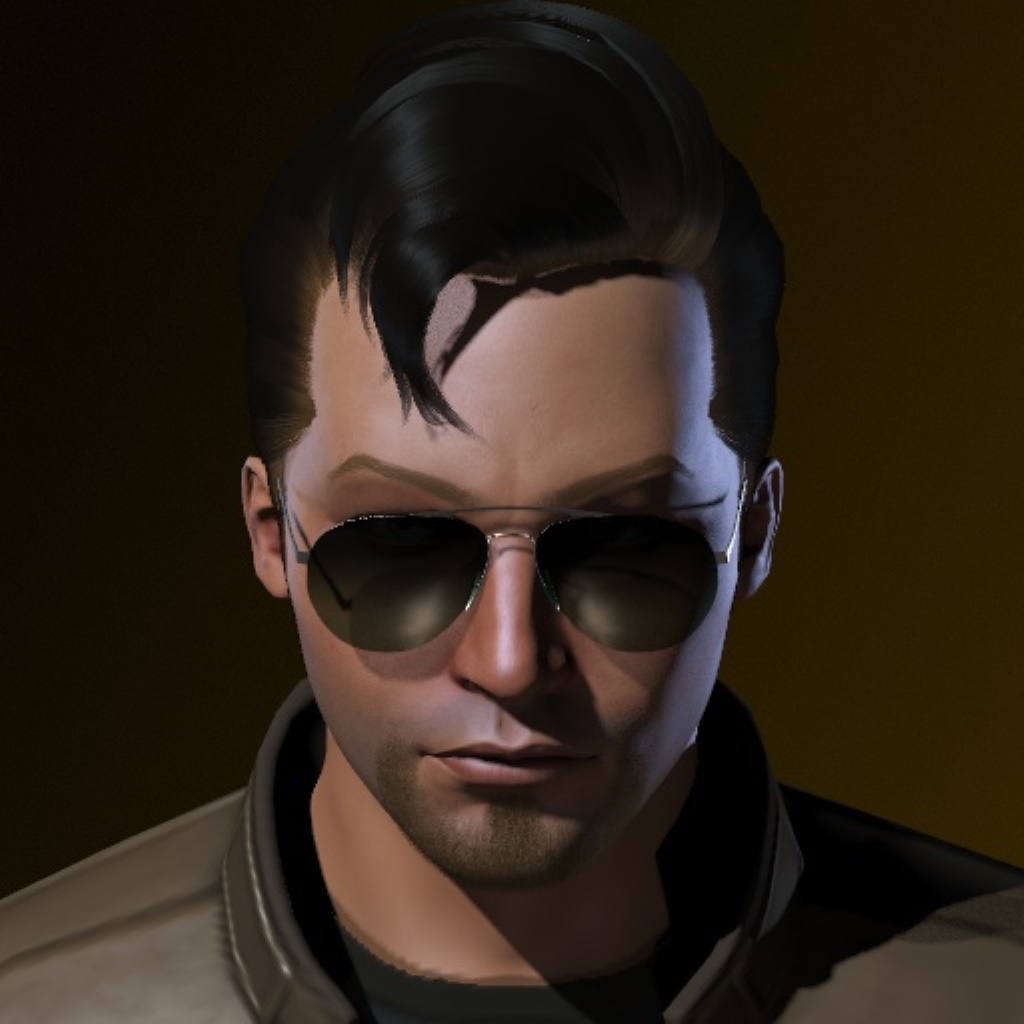 Kelven Zidrex
