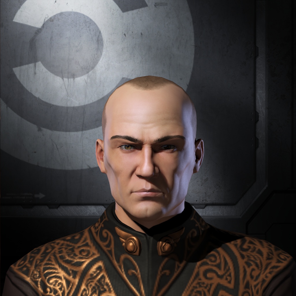 portrait