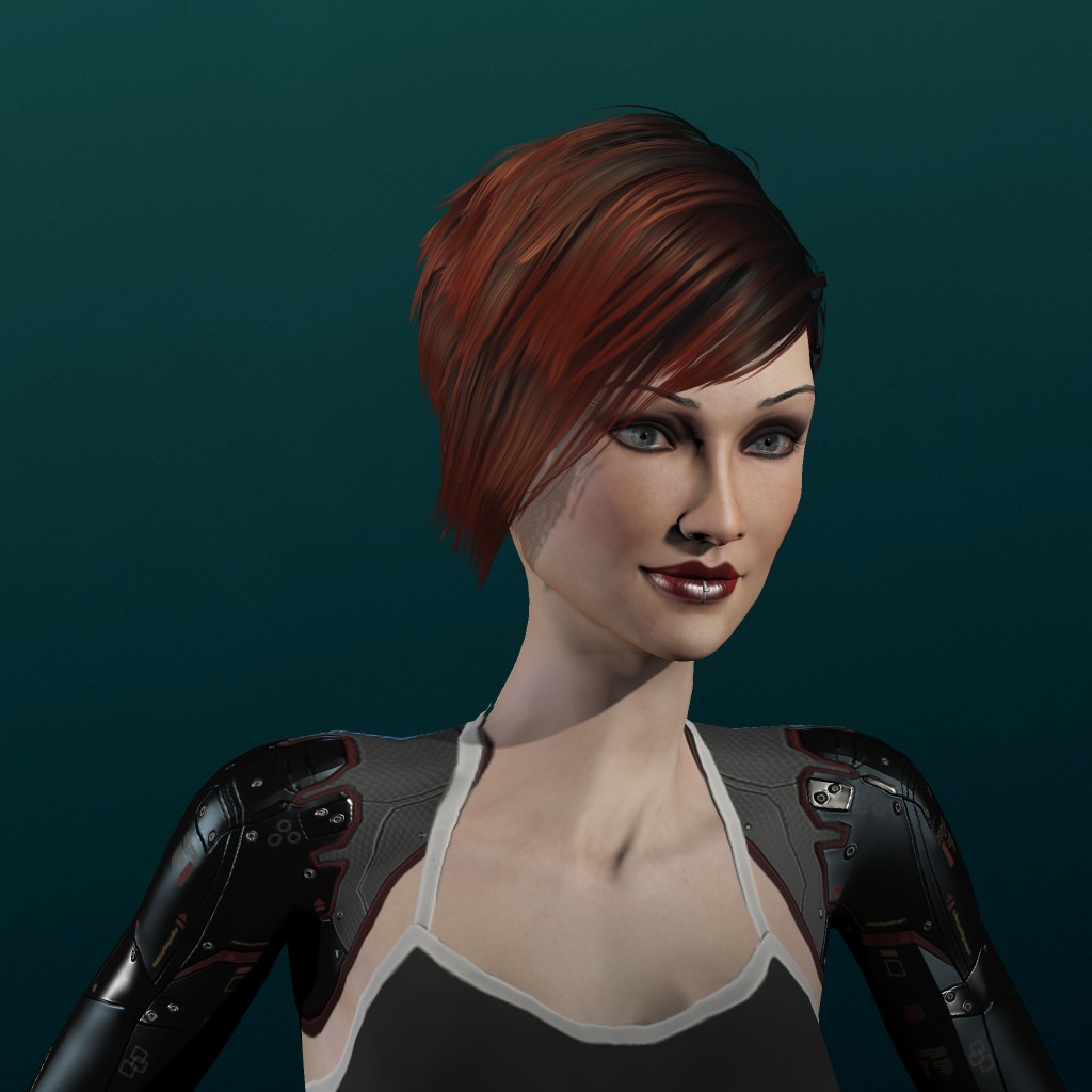 Ana BuzeReci