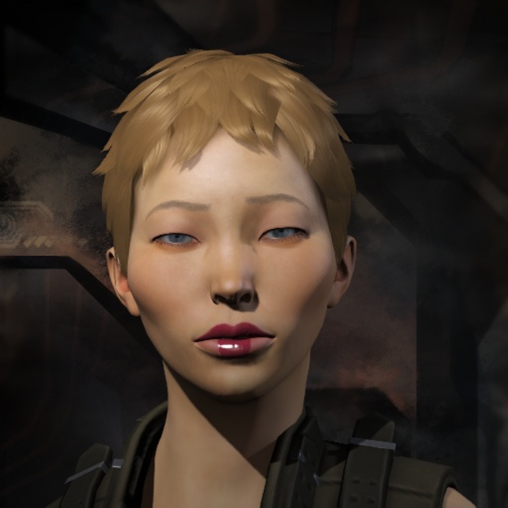Daisy Muktai