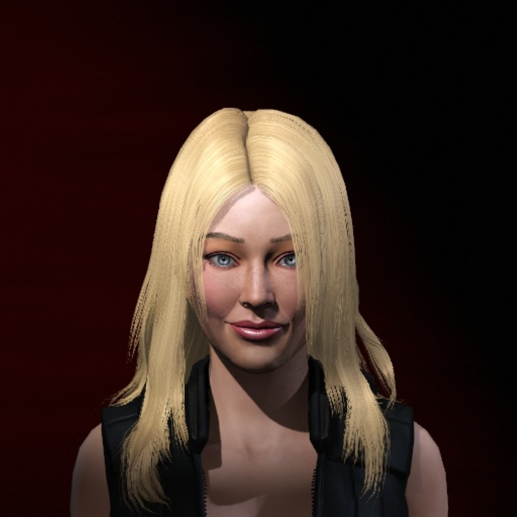 Gallente Citizen 90512803