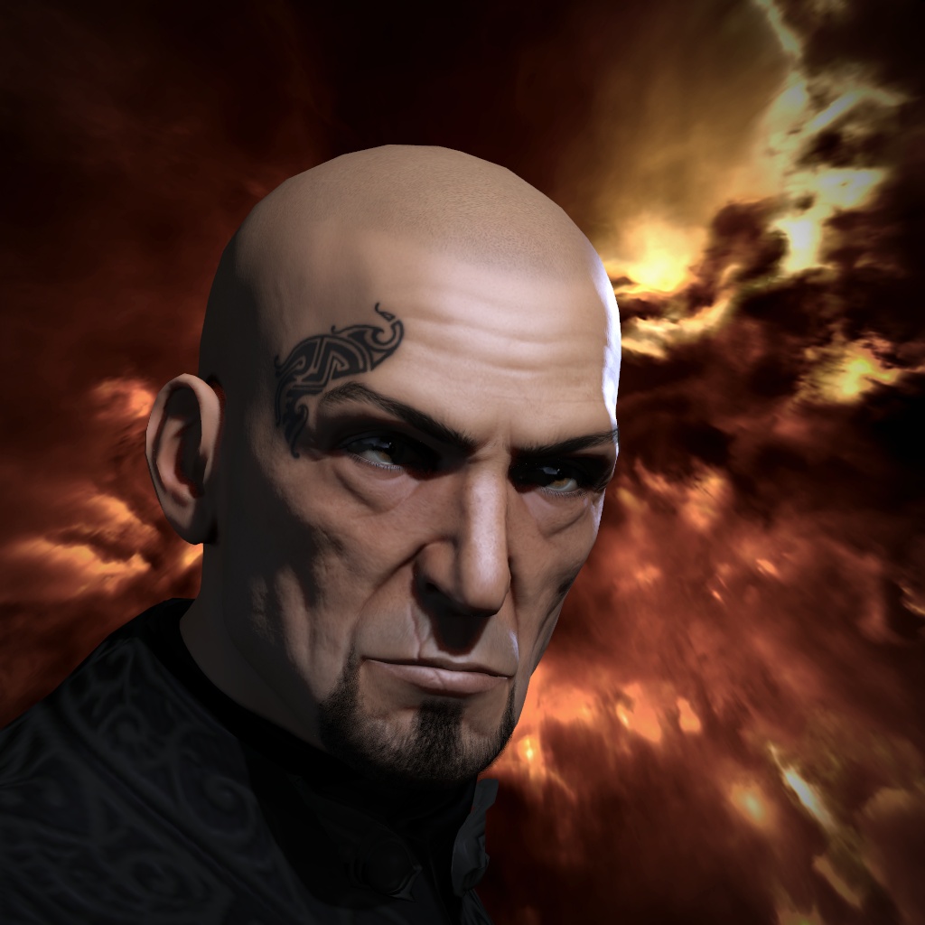 Warlord Hobbs