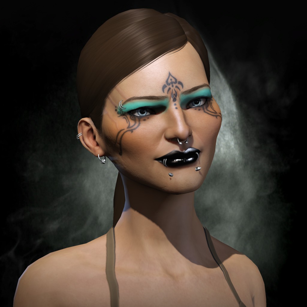 Anne Rose Skye