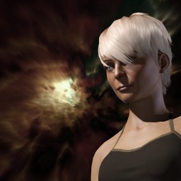 Aelli Manifest portrait