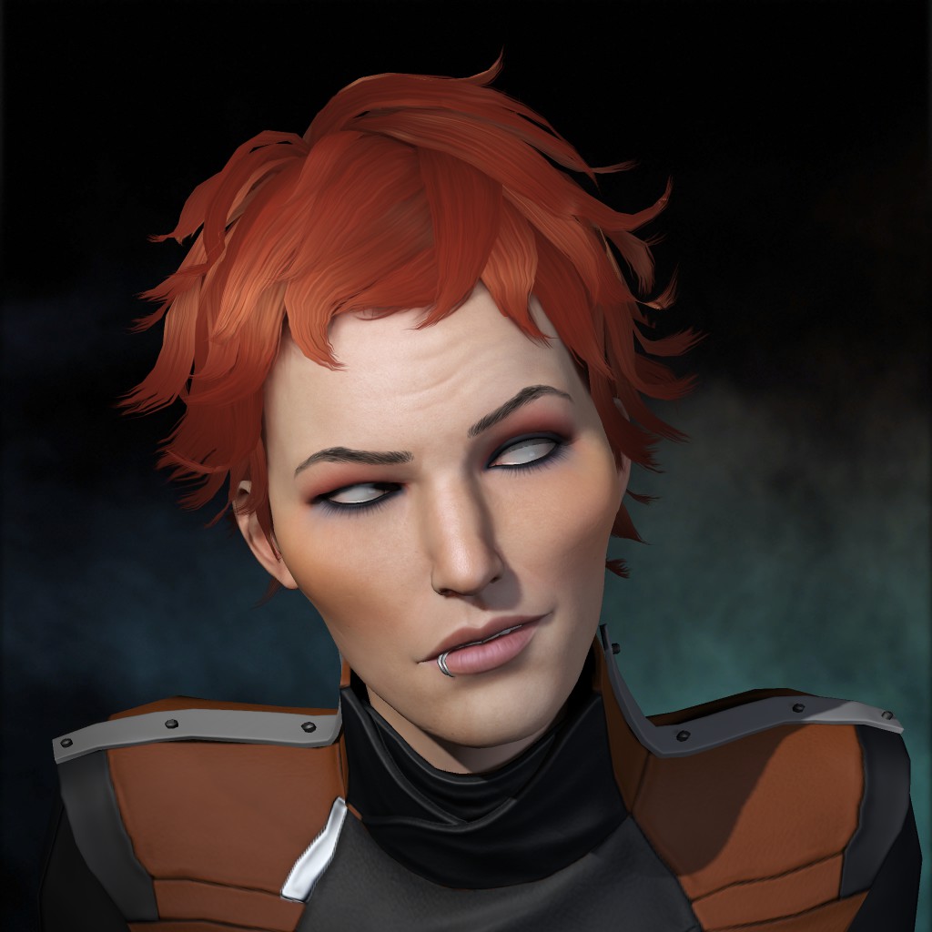 portrait