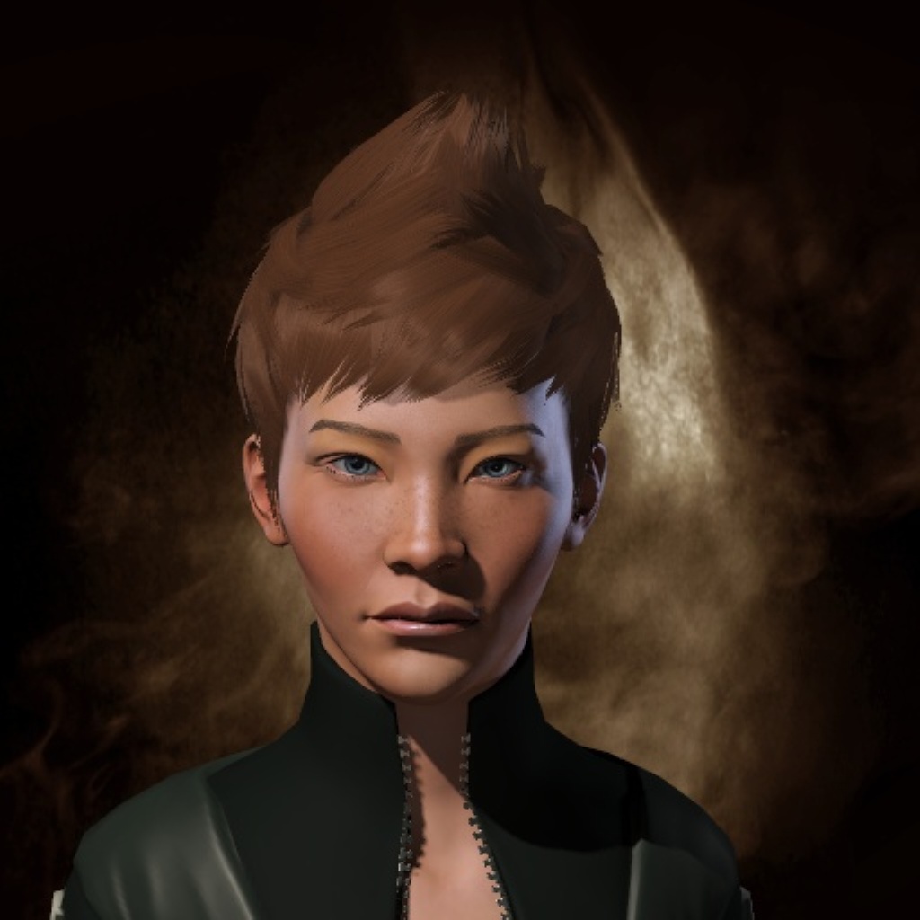 Cyno Alt 001