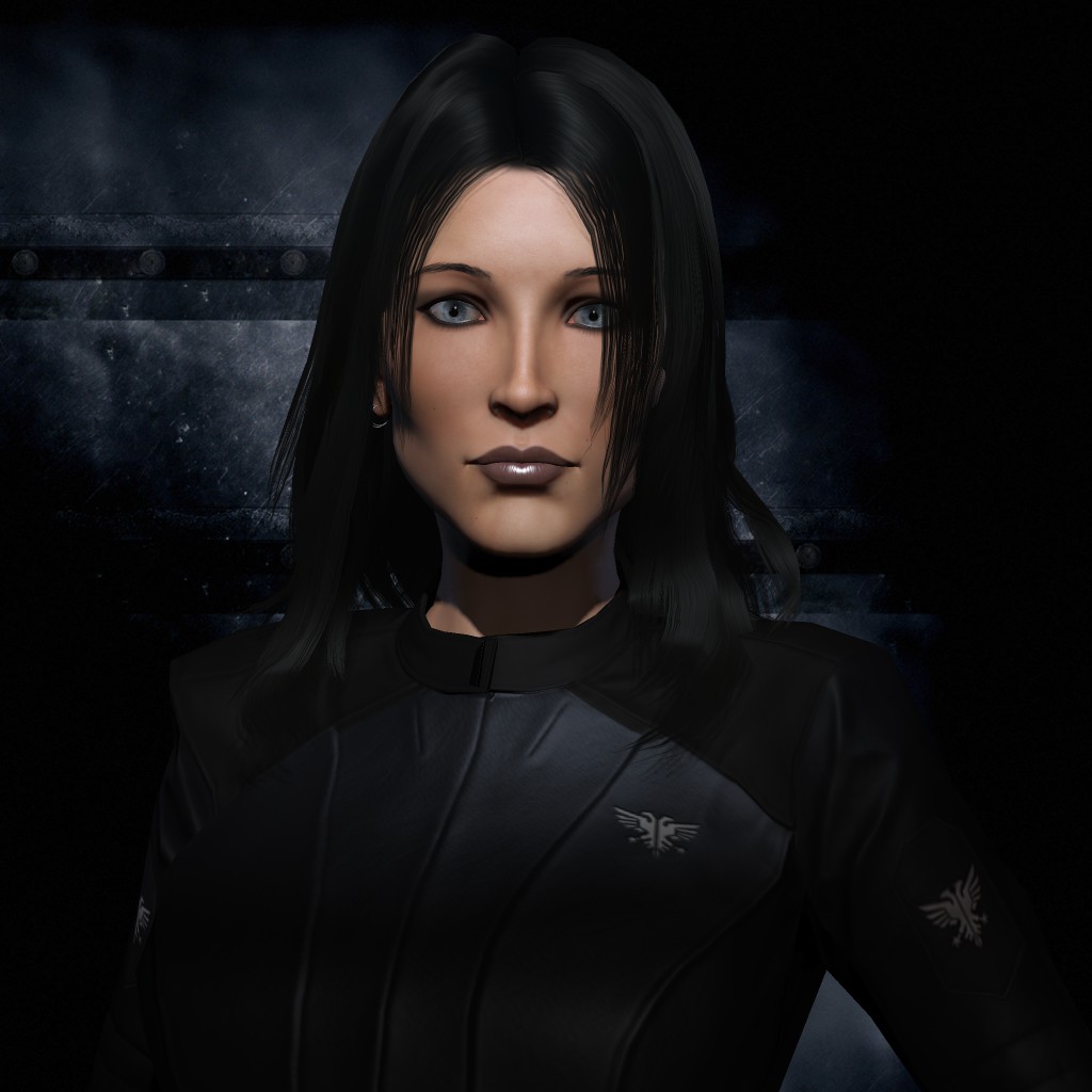 Lady McDeath