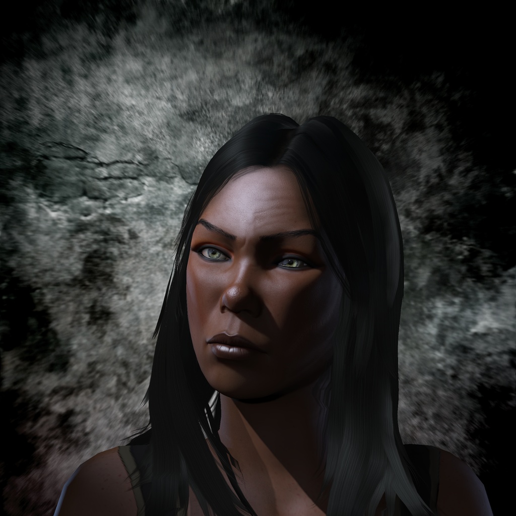 Ember Dae