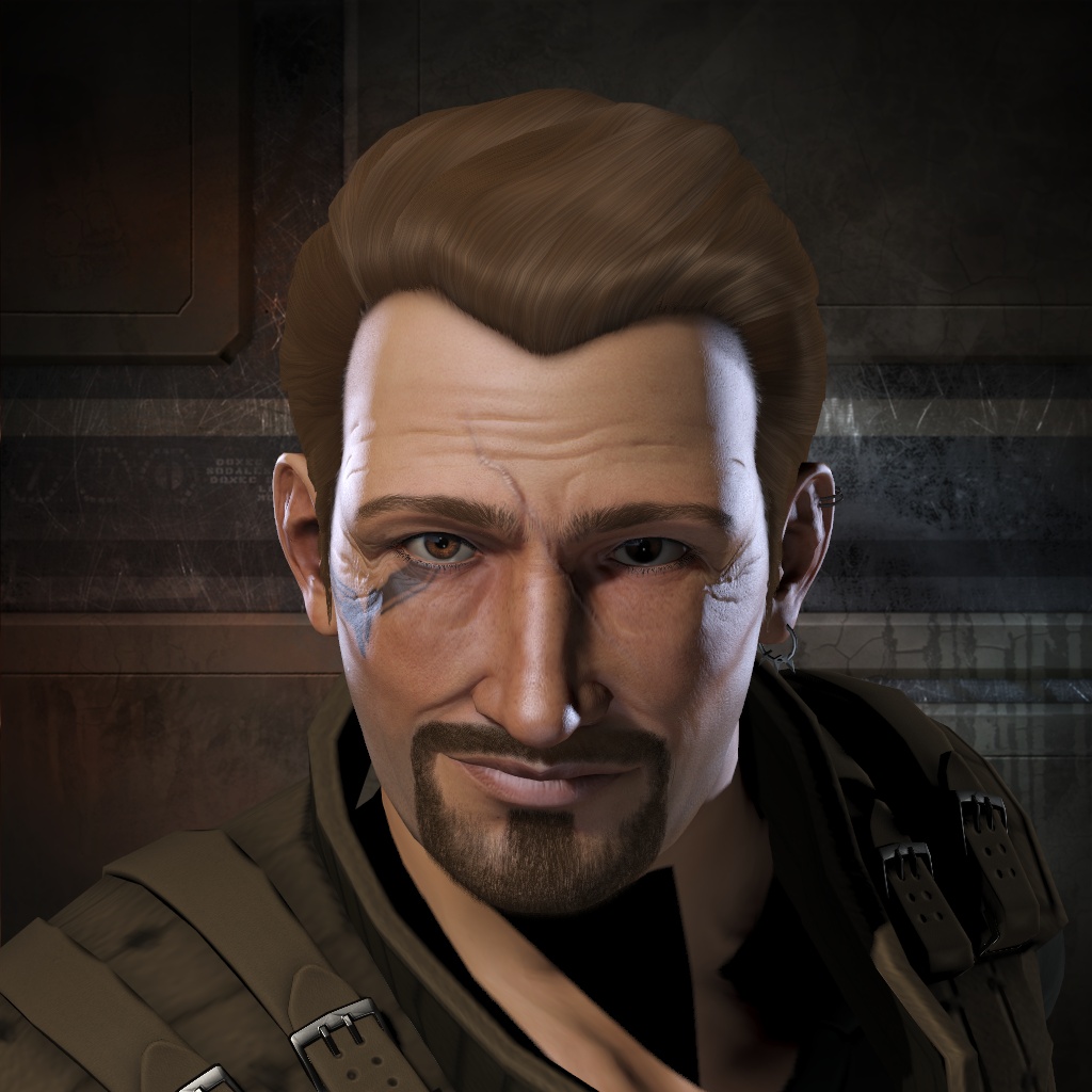 Captain Gekko