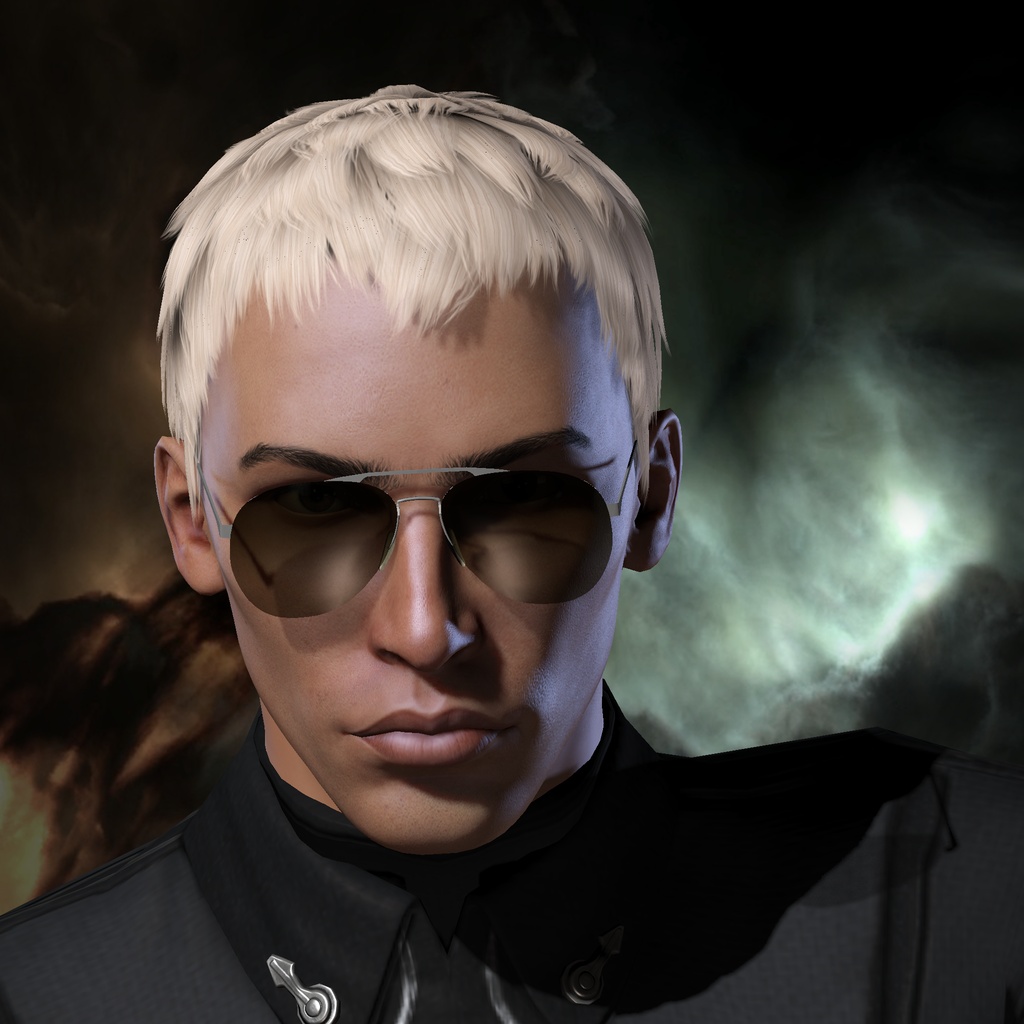 DJackson Crendraven