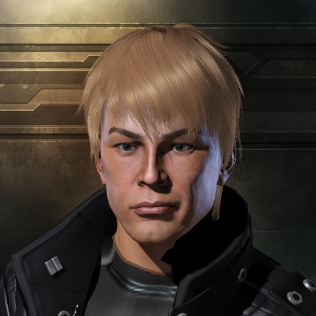 Caldari Citizen 90514966